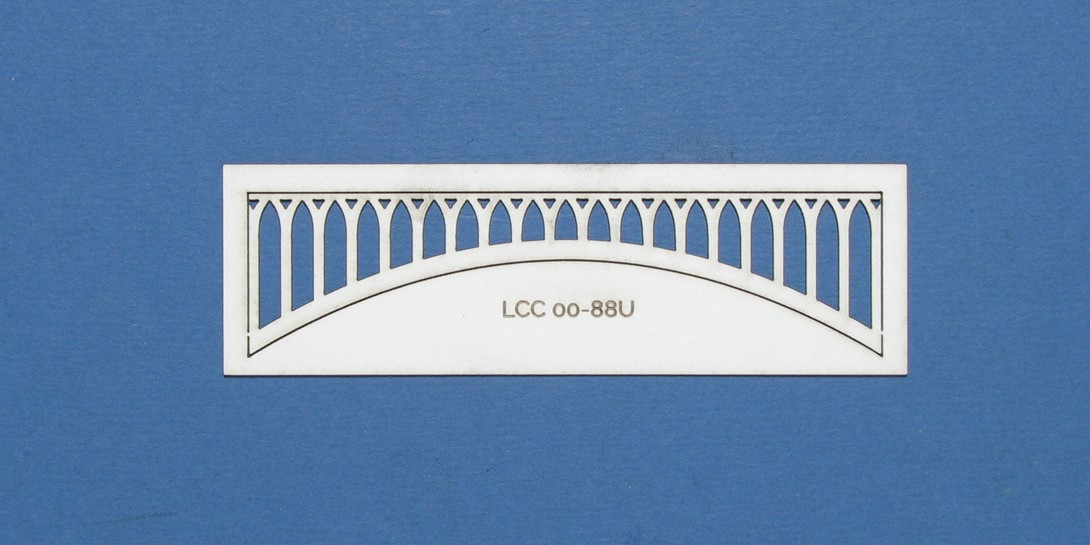 Image of LCC 00-88U